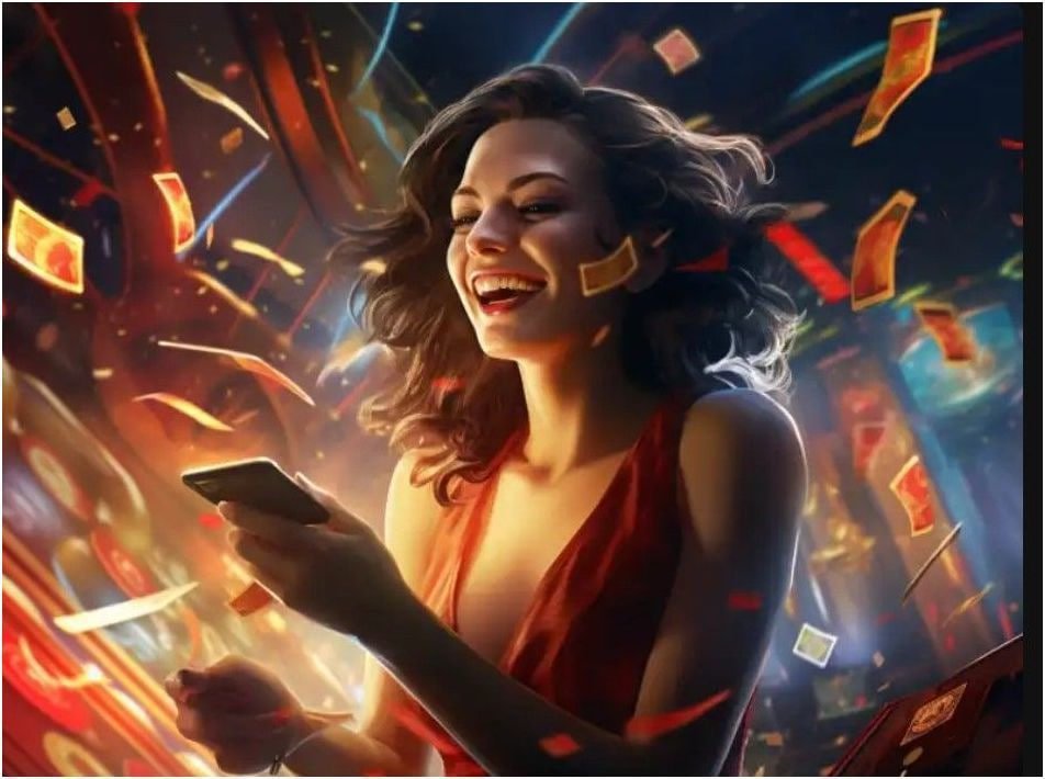 Filipino players enjoying mobile gaming on 26jl platform